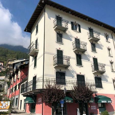 Residence Milcar Chiesa in Valmalenco Eksteriør bilde